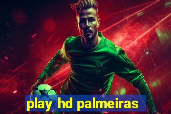 play hd palmeiras