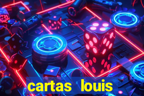 cartas louis francescon ccb