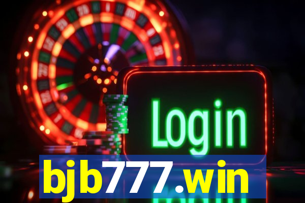 bjb777.win