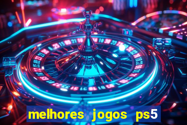 melhores jogos ps5 mundo aberto