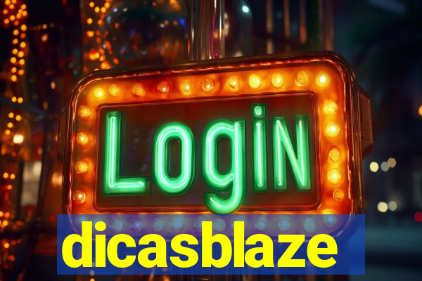 dicasblaze