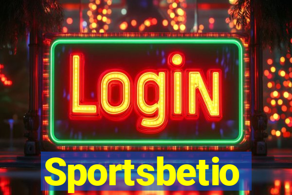 Sportsbetio