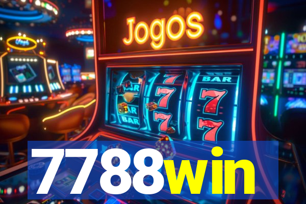 7788win