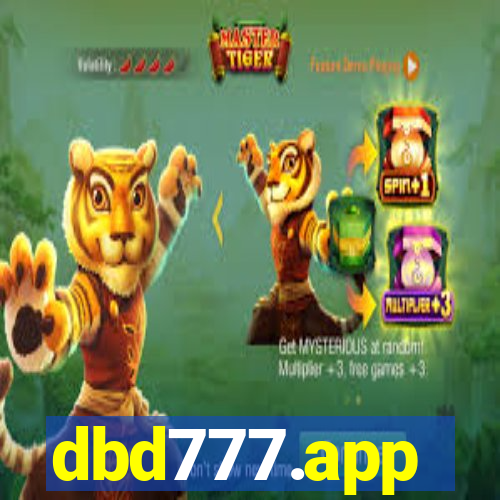 dbd777.app