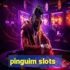 pinguim slots