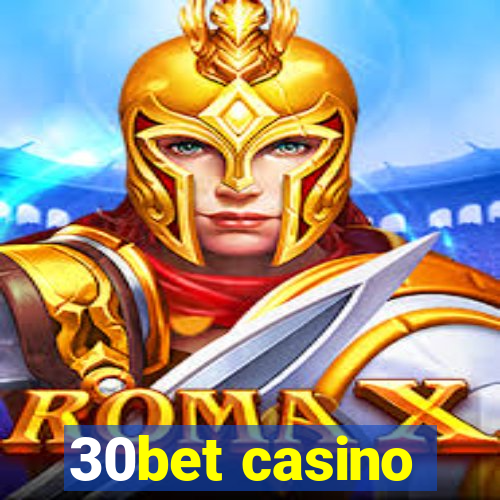 30bet casino