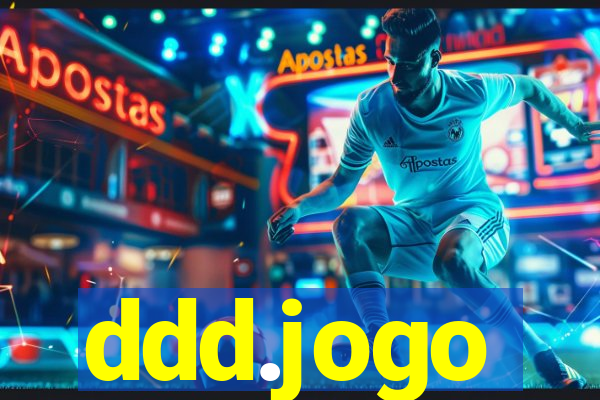 ddd.jogo