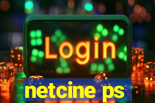 netcine ps