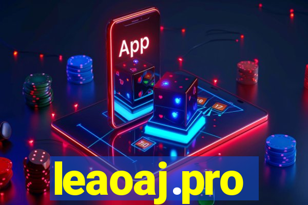 leaoaj.pro