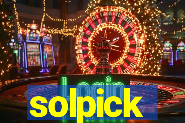 solpick