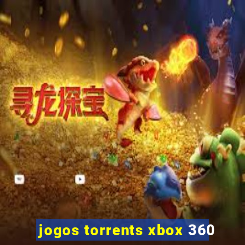 jogos torrents xbox 360