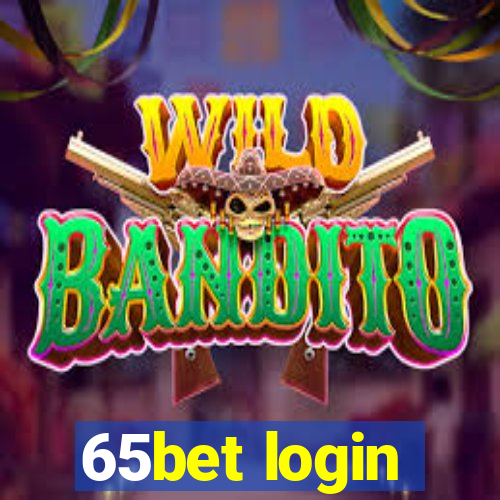 65bet login