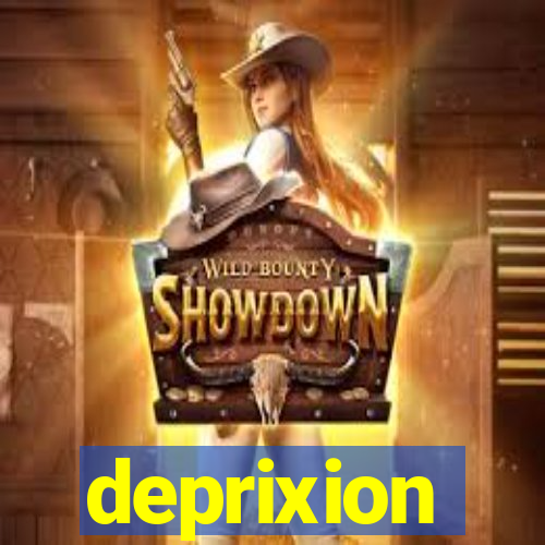 deprixion