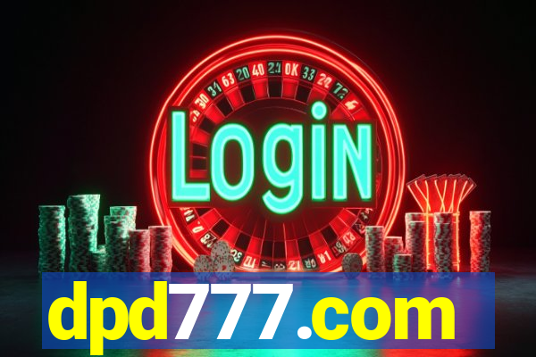 dpd777.com