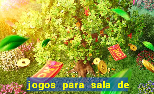 jogos para sala de aula ensino médio