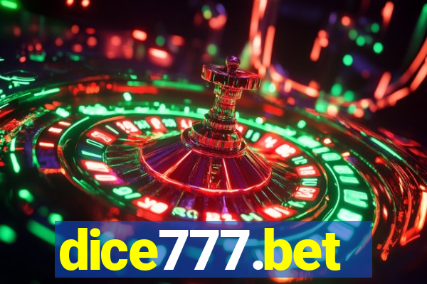 dice777.bet