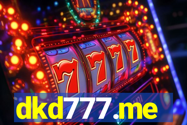 dkd777.me