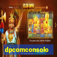 dpcomconsolo