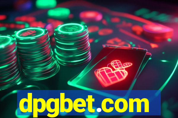 dpgbet.com