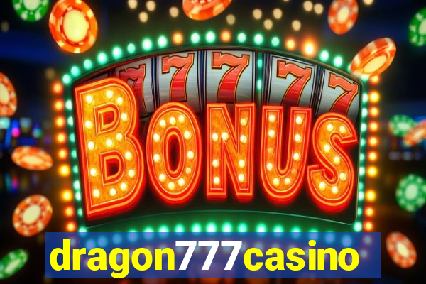 dragon777casino