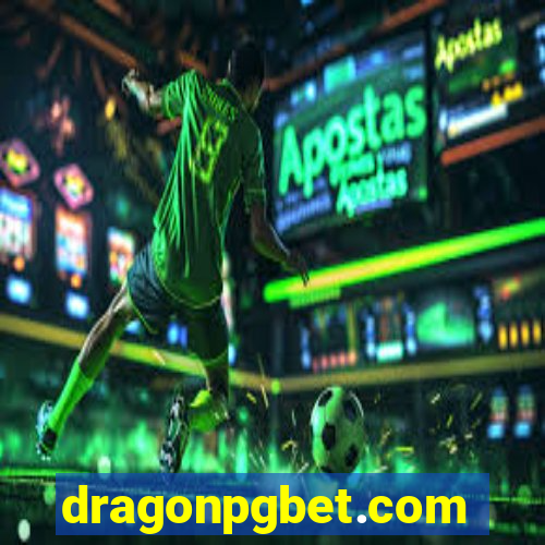 dragonpgbet.com