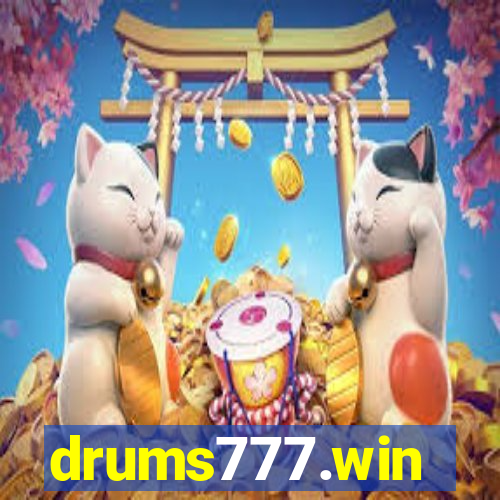 drums777.win