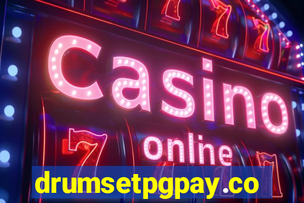 drumsetpgpay.com