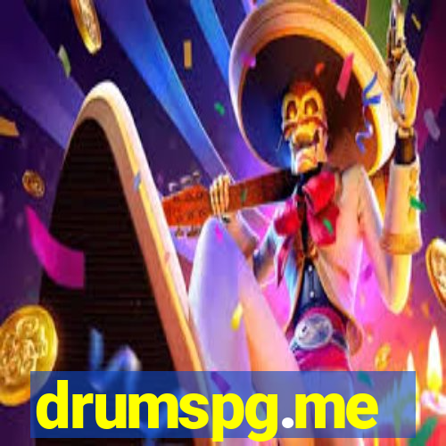 drumspg.me