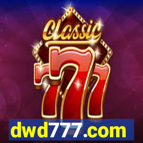 dwd777.com