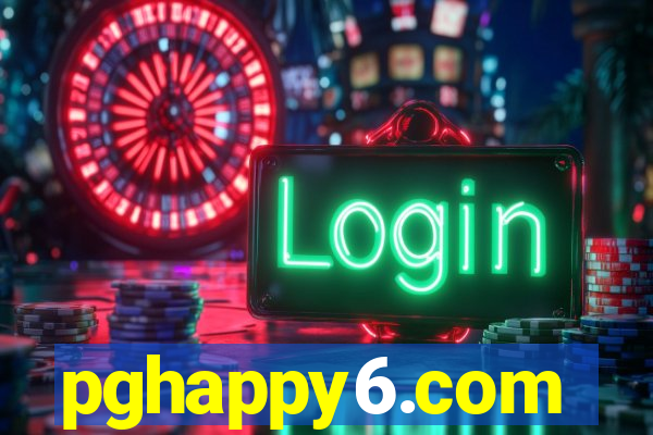 pghappy6.com