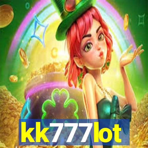 kk777lot