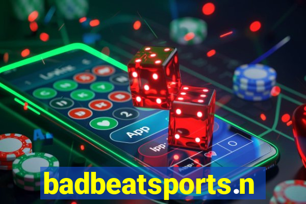 badbeatsports.net