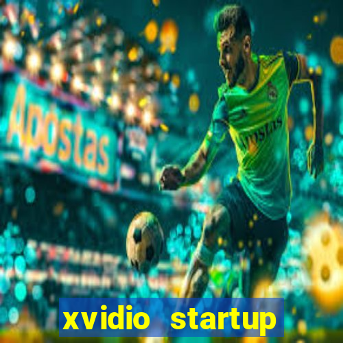 xvidio startup brasil 2024