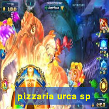 pizzaria urca sp