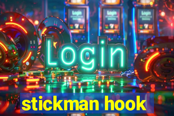 stickman hook