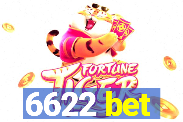 6622 bet