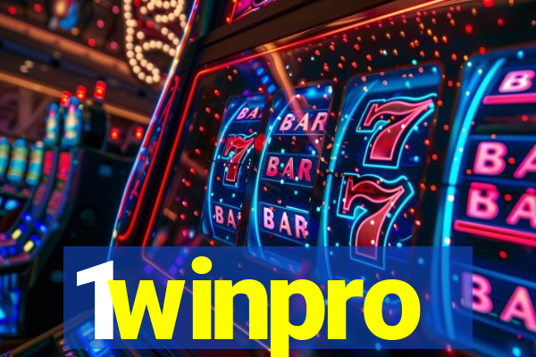 1winpro