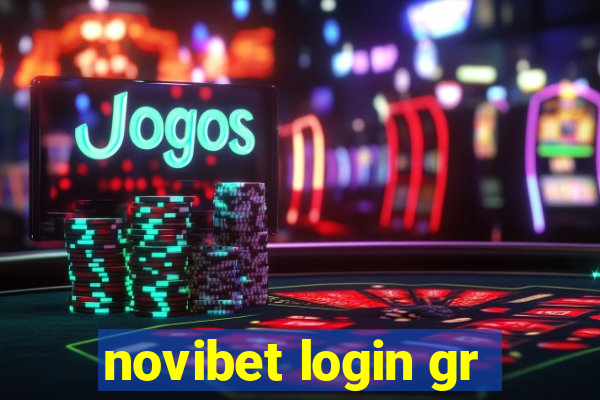 novibet login gr