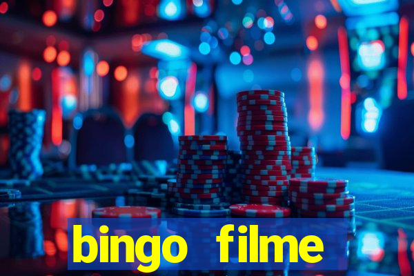 bingo filme assistir online