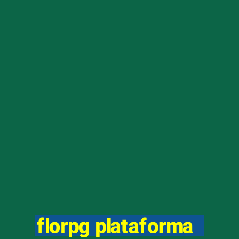 florpg plataforma