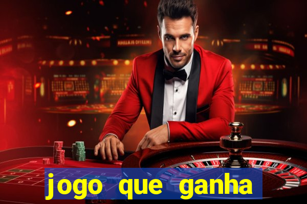 jogo que ganha dinheiro sem investir