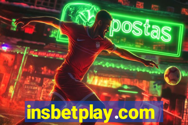 insbetplay.com