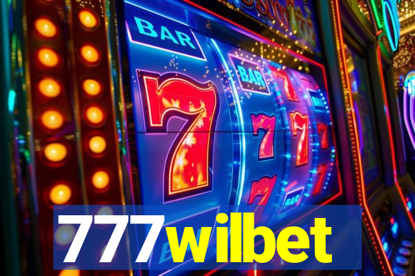 777wilbet