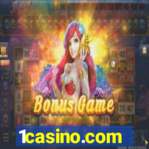 1casino.com