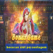 bocoran slot porcentagem