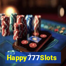 Happy777Slots