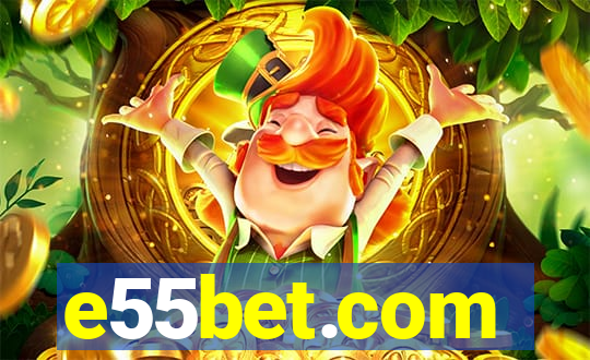 e55bet.com