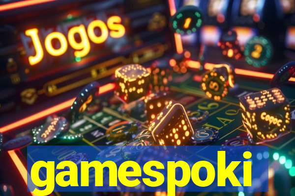 gamespoki