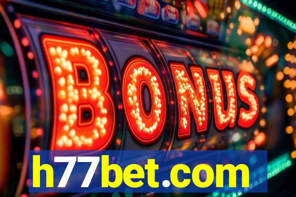 h77bet.com