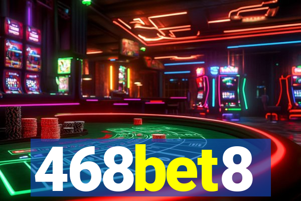 468bet8